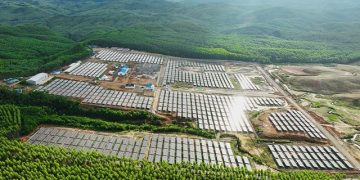 Di Ajang COP29: PLN Dorong Kolaborasi Global Perkuat Energi Hijau di Tanah Air