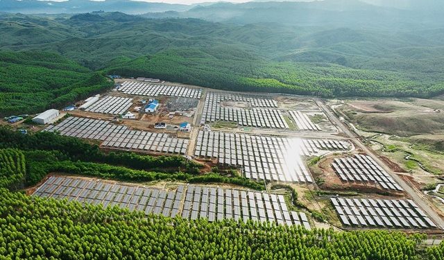 Di Ajang COP29: PLN Dorong Kolaborasi Global Perkuat Energi Hijau di Tanah Air