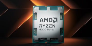 AMD Luncurkan Prosesor AMD Ryzen 7 9800X3D Generasi Berikutnya