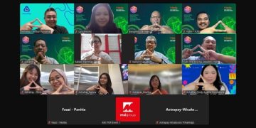 TOP Digital Awards 2024: Mulai Beroperasi 2021, Total Pengguna AstraPay Tembus 14,7 Juta