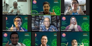TOP Digital Awards 2024: Tingkatkan Daya Saing dan Layanan, Bank Jambi Genjot Inovasi dan Digitalisasi