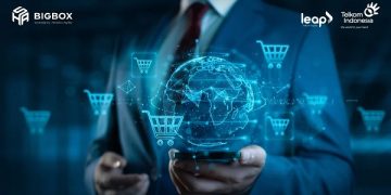 BigMarket, Platform Analitik E-Commerce Berbasis AI dari BigBox