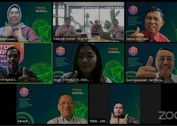 TOP Digital Awards 2024: Transformasi Digital BJB Syariah, Tingkatkan Keamanan TI dan Perlindungan Data