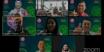 TOP Digital Awards 2024: Transformasi Digital BJB Syariah, Tingkatkan Keamanan TI dan Perlindungan Data