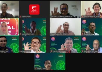 TOP Digital Awards 2024: Blibli.com Perkuat Sistem Keamanan Aplikasi dan Jaringan Untuk Bisnis Berkelanjutan