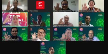 TOP Digital Awards 2024: Blibli.com Perkuat Sistem Keamanan Aplikasi dan Jaringan Untuk Bisnis Berkelanjutan