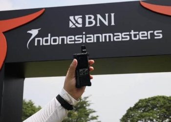 Hytera P30, Solusi Push-to-Talk Terbaru Hytera Dukung Komunikasi Lancar BNI Indonesian Masters 2024