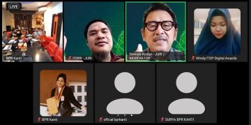 TOP Digital Awards 2024: Solusi Bisnis BPR Kanti Tingkatkan Efisiensi dan Kenyamanan Layanan