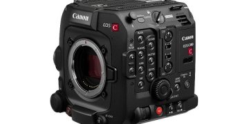 Kamera Sinema Full-Frame 6K, Canon EOS C400 dan C80 Rilis di Indonesia
