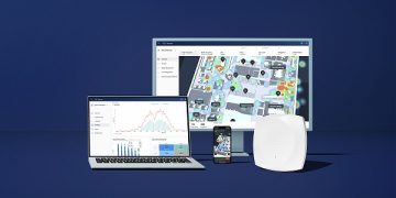 Cisco Kenalkan Access Point Wi-Fi 7, Konektivitas Cerdas-Aman dan Terjamin