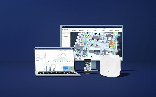Cisco Kenalkan Access Point Wi-Fi 7, Konektivitas Cerdas-Aman dan Terjamin