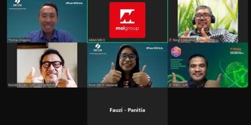 TOP Digital Awards 2024: DE-CIX Indonesia Ungkap Fokusnya di Penyediaan Akses Interkoneksi Aman, Cepat & Efisien