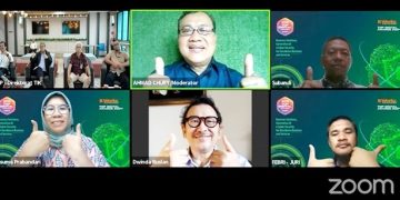 TOP Digital Awards 2024: Beri Kemudahan Wajib Pajak, Direktorat TIK DJP Tak Henti Berinovasi