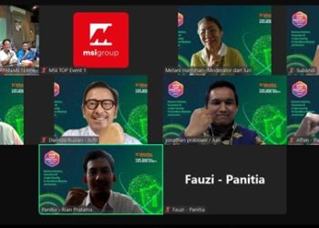 TOP Digital Awards 2024: SIAP MASLAHAT, Inovasi Unggulan DPMPTSP Kabupaten Pasuruan