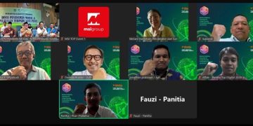 TOP Digital Awards 2024: SIAP MASLAHAT, Inovasi Unggulan DPMPTSP Kabupaten Pasuruan