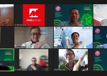 TOP Digital Awards 2024: Otomasi Proses Dokumen Kepabeanan, EDII Gunakan Teknologi RPA Berbasis AI
