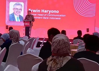 Kazee Summit 2024: PR Dan Marketing Harus Jeli Hadapi Fenomena Post Truth Dan Era Disrupsi