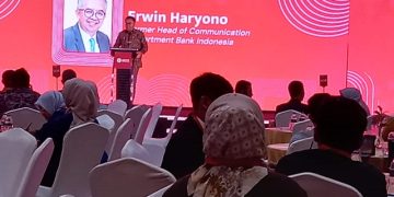 Kazee Summit 2024: PR Dan Marketing Harus Jeli Hadapi Fenomena Post Truth Dan Era Disrupsi