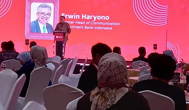 Kazee Summit 2024: PR Dan Marketing Harus Jeli Hadapi Fenomena Post Truth Dan Era Disrupsi