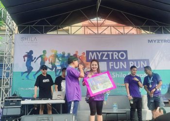 Siap Luncurkan Myztro, Pakuan Optimistis Targetkan Penjualan Rp1,8 Triliun