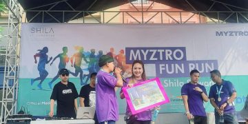 Siap Luncurkan Myztro, Pakuan Optimistis Targetkan Penjualan Rp1,8 Triliun