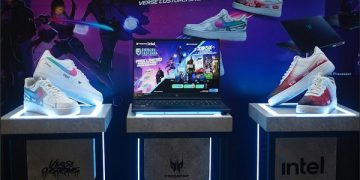 Jelang Akhir Tahun, Acer Hadirkan Predator Gamers Festival, Promo dan Penawaran Terbaik
