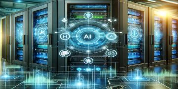 Hitachi Vantara Umumkan Hitachi iQ, Solusi Infrastruktur Data bagi Sistem AI Modern
