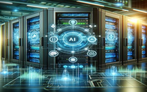 Hitachi Vantara Umumkan Hitachi iQ, Solusi Infrastruktur Data bagi Sistem AI Modern