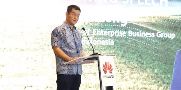 Luncurkan HUAWEI eKit, Huawei Genjot Transformasi Digital Sektor UKM Indonesia