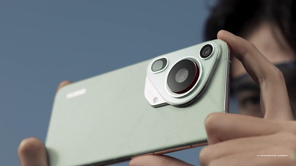 Smartphone Flagship Huawei Pura 70 Ultra Segera Rilis di Indonesia