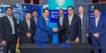 Indosat-Ericsson Sukses Terapkan Digital Monetization Full-Stack Pertama di Dunia