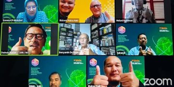 TOP Digital Awards 2024: InJourney Hospitality Bangun Ekosistem Pariwisata Melalui Transformasi Digital