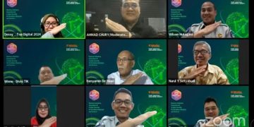 TOP Digital Awards 2024: Jasa Raharja Implementasikan Generative AI Untuk Knowledge Management Syatem dan Kemudahan Layanan