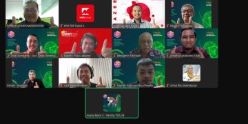 TOP Digital Awards 2024: Kazee Digital Indonesia Kembangkan Solusi AI Dukung Transformasi Digital Nasional