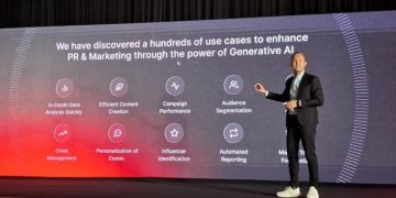 Kazee Digital Indonesia Luncurkan Kazee AI