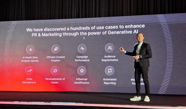 Kazee Digital Indonesia Luncurkan Kazee AI