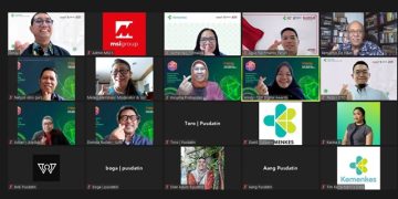TOP Digital Awards 2024: Kemenkes Inovasi Aplikasi Satu Sehat Sebagai Teknologi Kesehatan Nasional