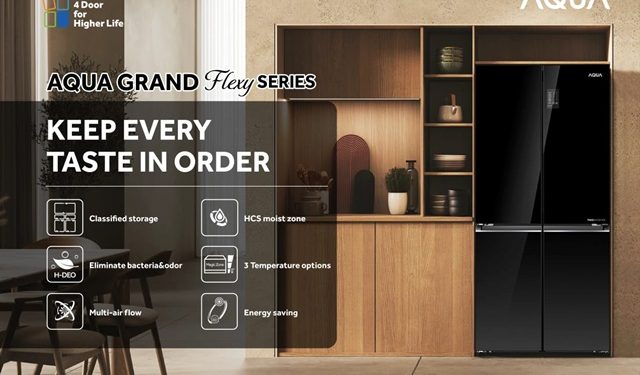 Hemat Energi, Kulkas Multidoor  Kian Diminati