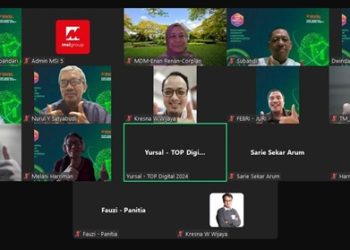 TOP Digital Awards 2024: MDMedia Ungkap Kelebihan AdXelerate, Platform Iklan Digital Terbarunya