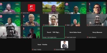 TOP Digital Awards 2024: MDMedia Ungkap Kelebihan AdXelerate, Platform Iklan Digital Terbarunya