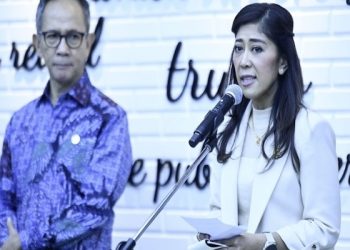 Berkolaborasi, Komdigi dan OJK Blokir 10 Ribu Rekening Bank Terkait Judi Online