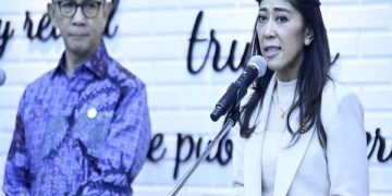 Berkolaborasi, Komdigi dan OJK Blokir 10 Ribu Rekening Bank Terkait Judi Online