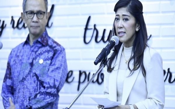 Berkolaborasi, Komdigi dan OJK Blokir 10 Ribu Rekening Bank Terkait Judi Online