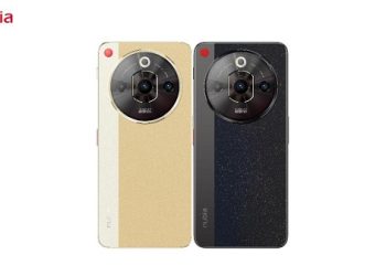nubia Focus Pro 5G, Bawa Pengalaman Fotografi Harian ke Level Berikutnya