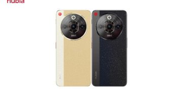 nubia Focus Pro 5G, Bawa Pengalaman Fotografi Harian ke Level Berikutnya
