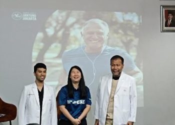 OMRON Tegaskan Komitmen dalam Meningkatkan Kesadaran dan Pemantauan Kesehatan Jantung Secara Rutin