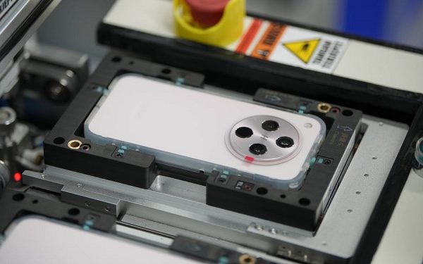 OPPO Pastikan Kualitas Tanpa Kompromi pada Find X8 Series, Ini Alasannya
