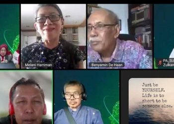 TOP Digital Awards 2024: Pengadilan Agama Surabaya Andalkan RAHMA untuk Kepastian Hukum dan Perlindungan Hak Pasca Perceraian