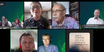 TOP Digital Awards 2024: Pengadilan Agama Surabaya Andalkan RAHMA untuk Kepastian Hukum dan Perlindungan Hak Pasca Perceraian