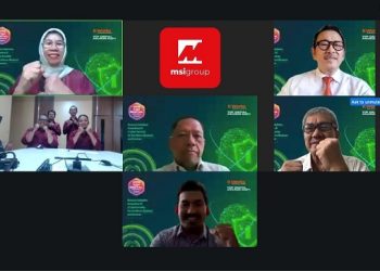 TOP Digital Awards 2024: SmartKampung, Aplikasi Andalan Kabupaten Banyuwangi yang Diadopsi Secara Nasional